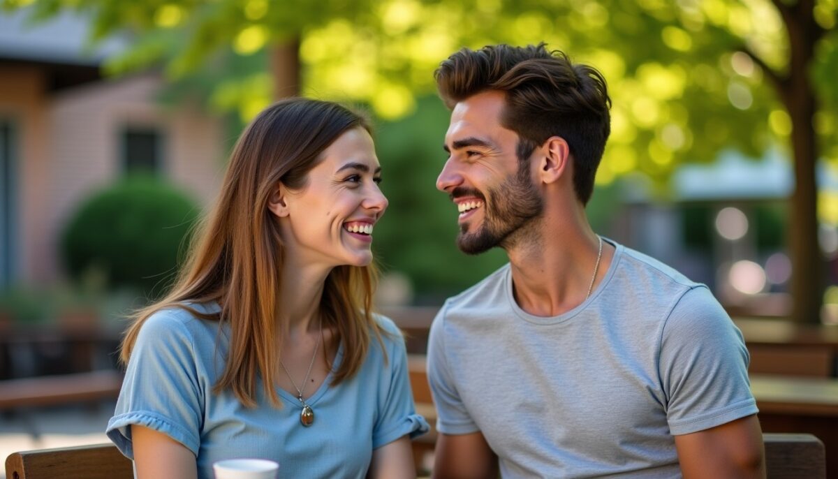Premier rendez-vous sans se ruiner : message, lieu, tenue, et détails qui changent tout