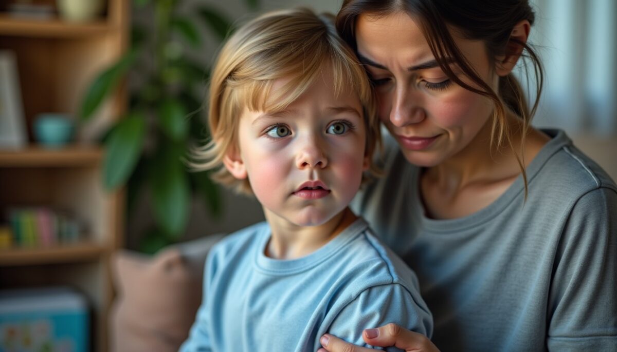 Bronchite asthmatiforme : combien de temps dure la toux sifflante et quand s’inquiéter