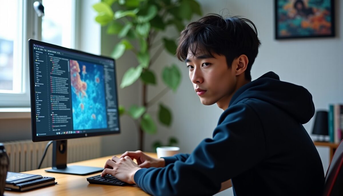 Anime gif : les meilleures sources et astuces d’optimisation pour gagner du temps