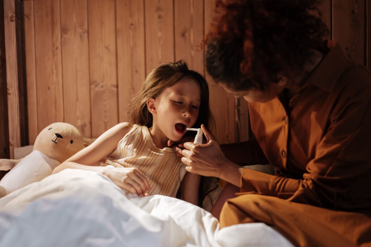 bronchite asthmatiforme combien toux peut elle