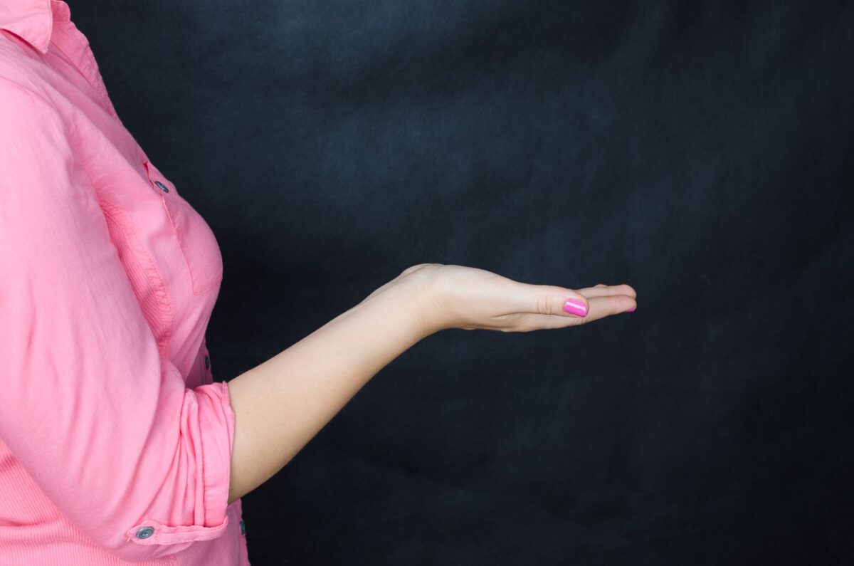 entorse poignet gestes cas usage profil