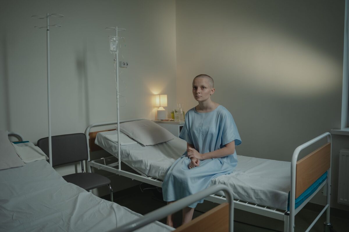 fatigue intense persistante liée cancer