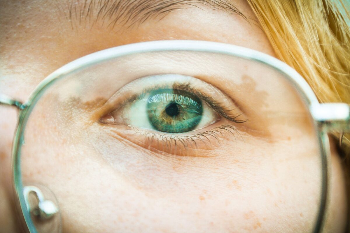 lunettes après cataracte prescription devient elle