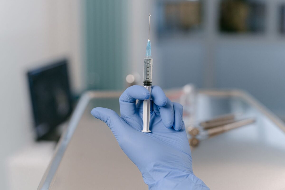 actes médecine esthétique injections