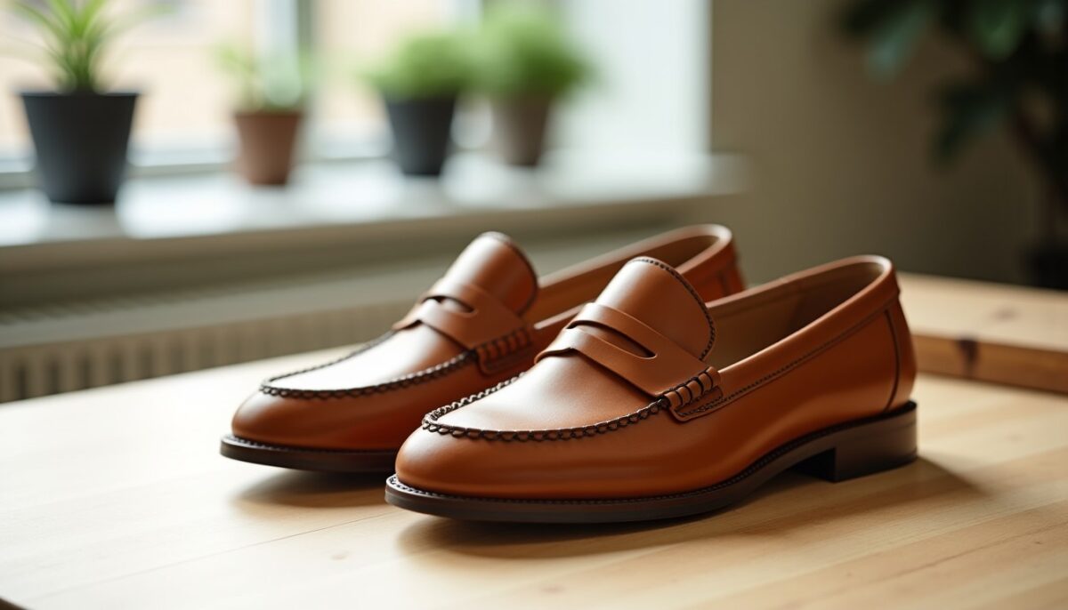 Comment entretenir efficacement vos chaussures Maison Sandale : guide clair, durable et sans erreurs