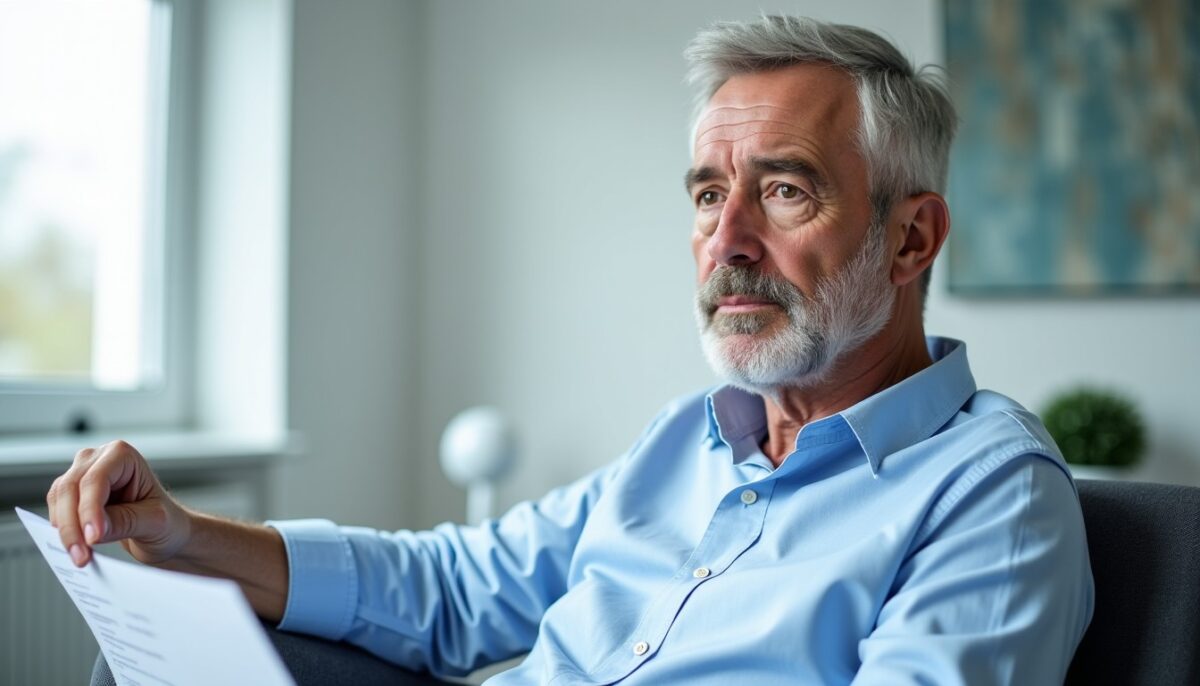 DFG normal à 65 ans : quel taux viser et quand surveiller sérieusement ?