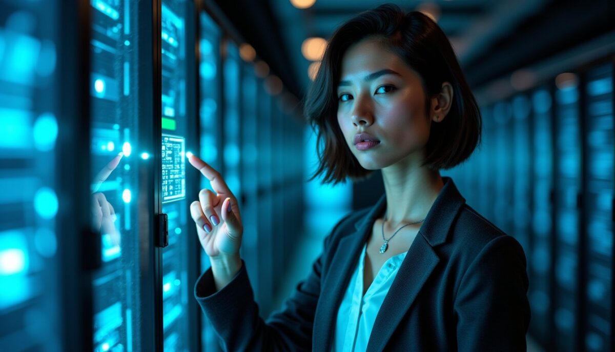 Sécurité informatique 2026 : protégez vos données avec une cyber-résilience actionnable et mesurable