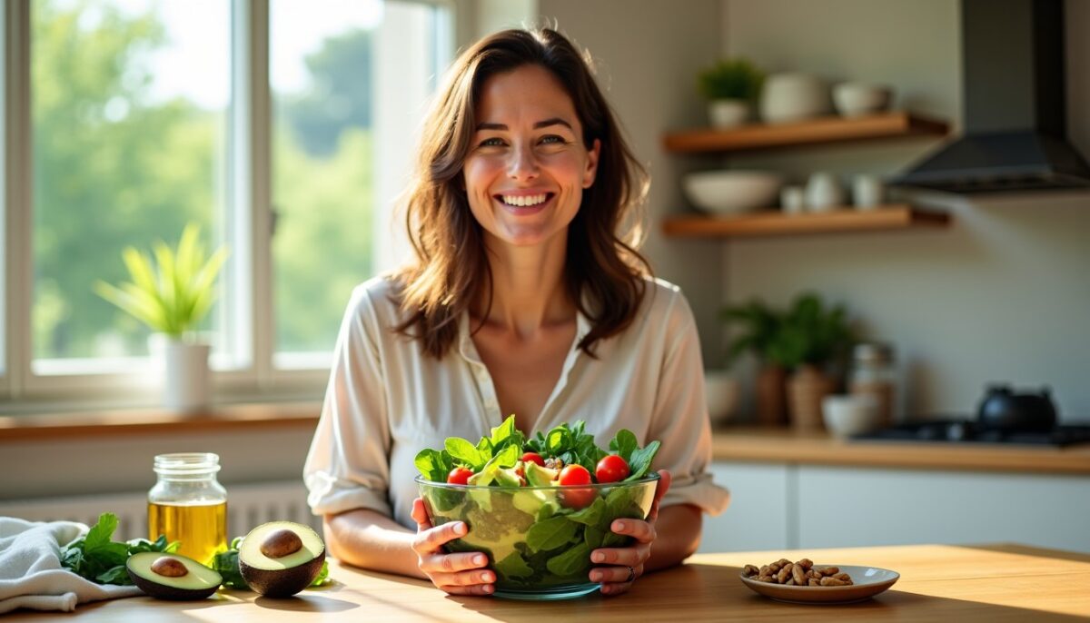 Les lipides, vraie utilité et bons choix : guide clair pour protéger votre cœur et vos hormones
