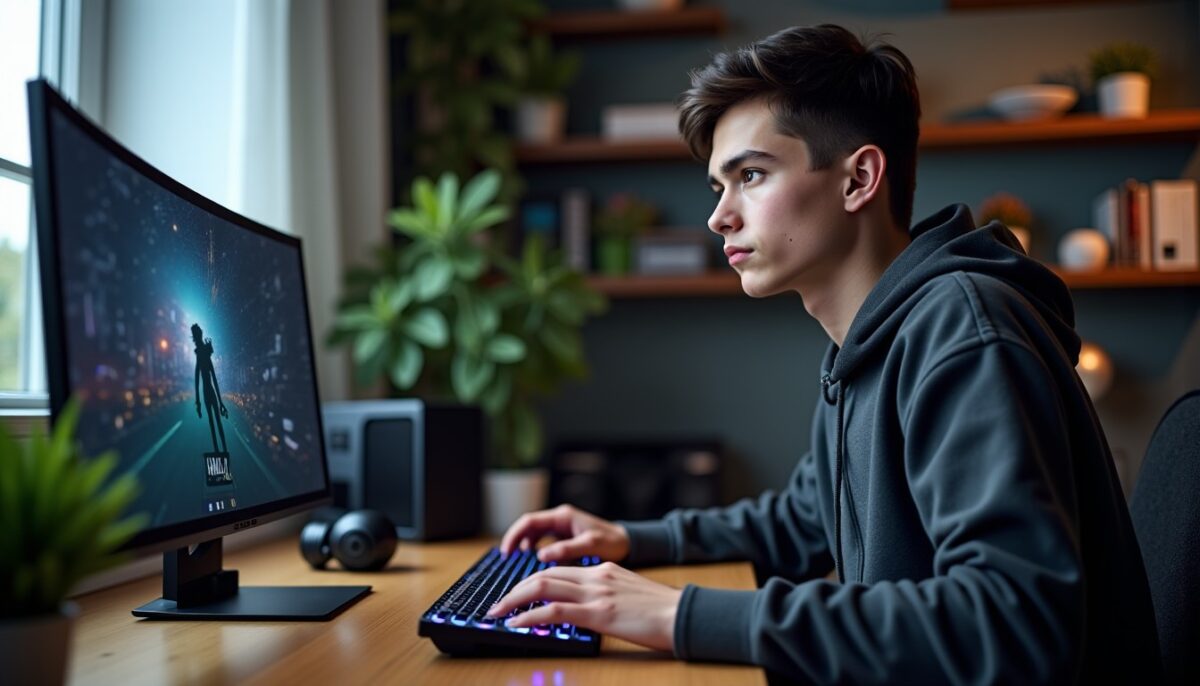 Jouer sur linux en 2026 : le guide complet pour quitter windows sans sacrifier vos performances