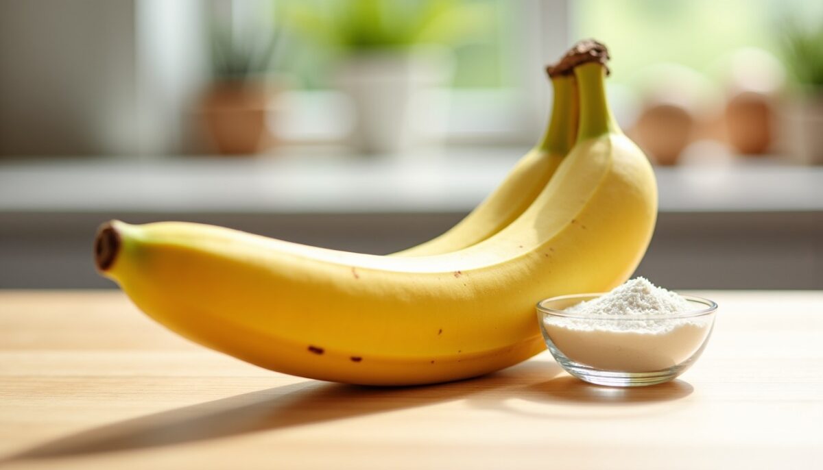 Banane et constipation : vrai rôle de la pectine, erreurs courantes et repères pratiques