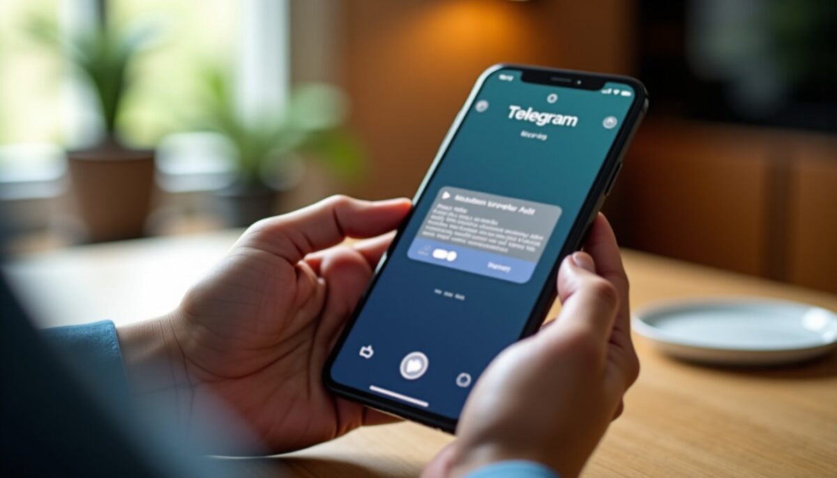 Telegram vidéo : astuces pour lire, paramétrer et télécharger vos fichiers sans erreur