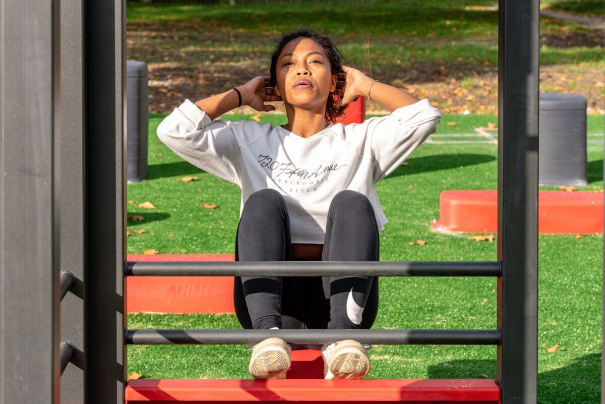 muscler fessiers méthode exécuter hip thrust
