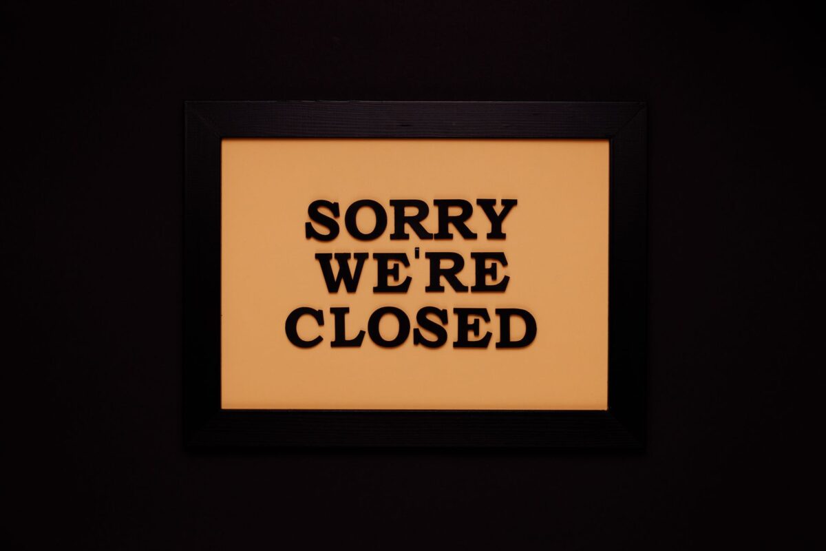 traduire cancelled selon tech