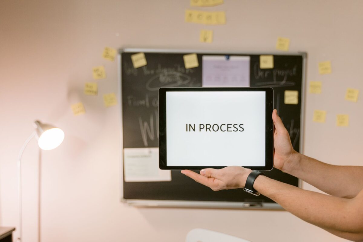 enable traduction choisir mettre place workflow