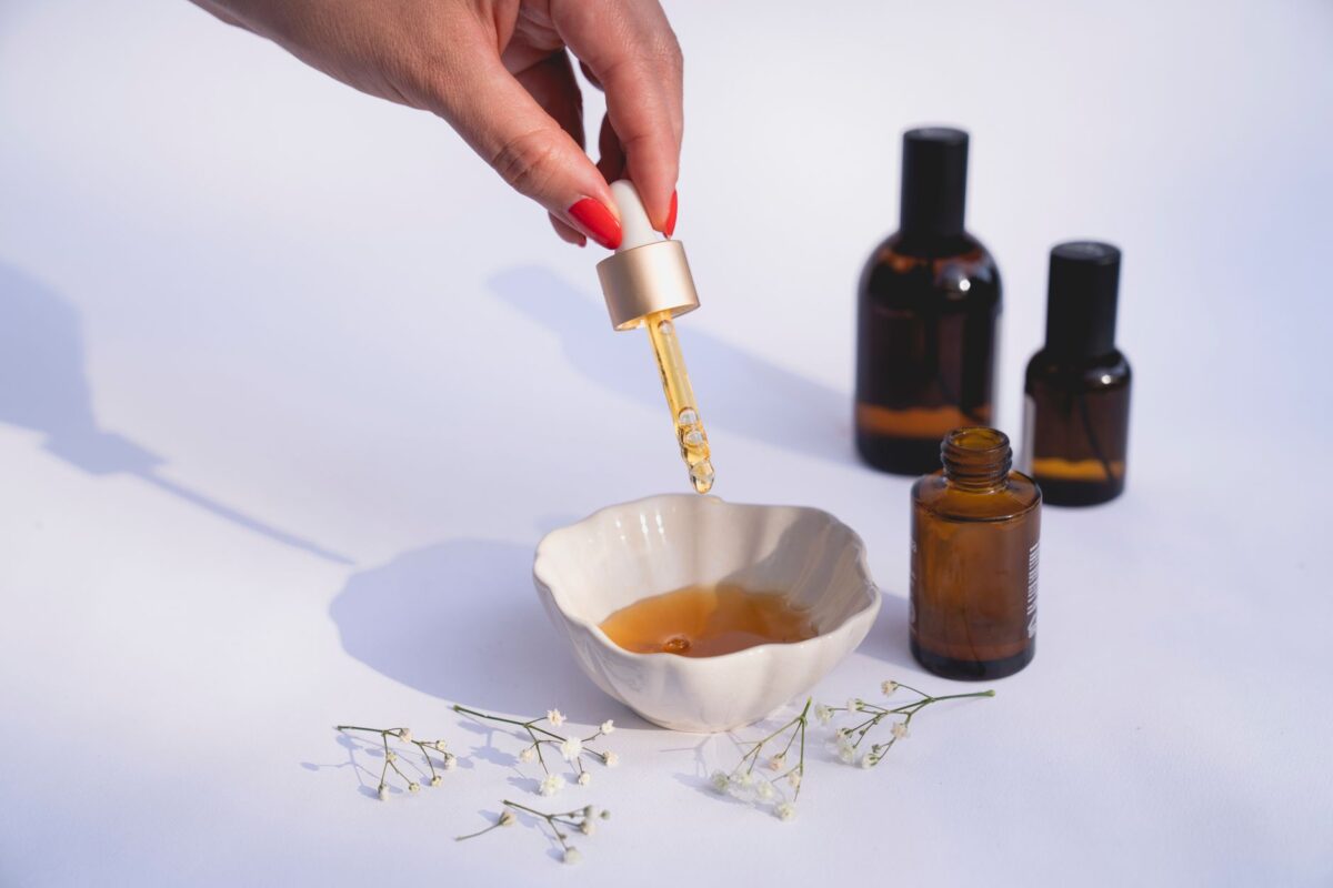 rituels beauté parfumants construire ta routine