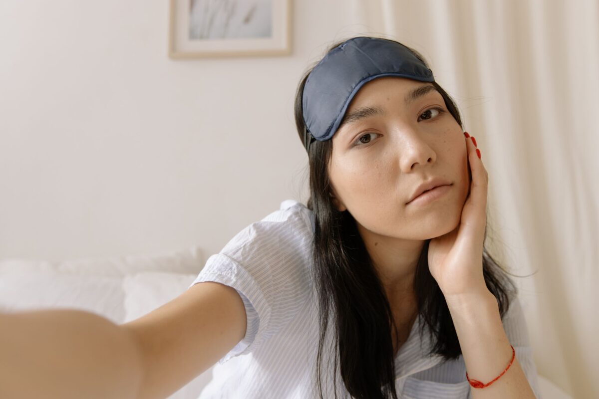 routine beauté gestes sommeil stress alimentation