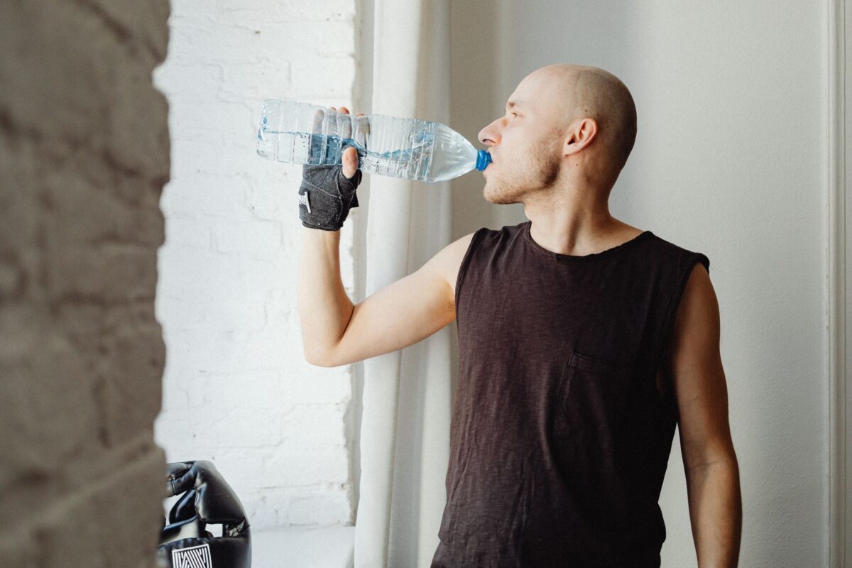 bien hydrater quotidien erreurs courantes hydratation