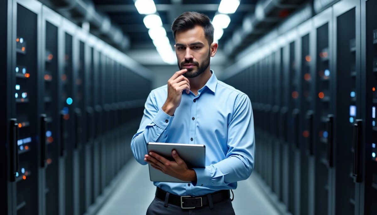 Stockage de données IT : comparatif 2026 cloud, SAN, NAS et objet pour choisir vite et bien