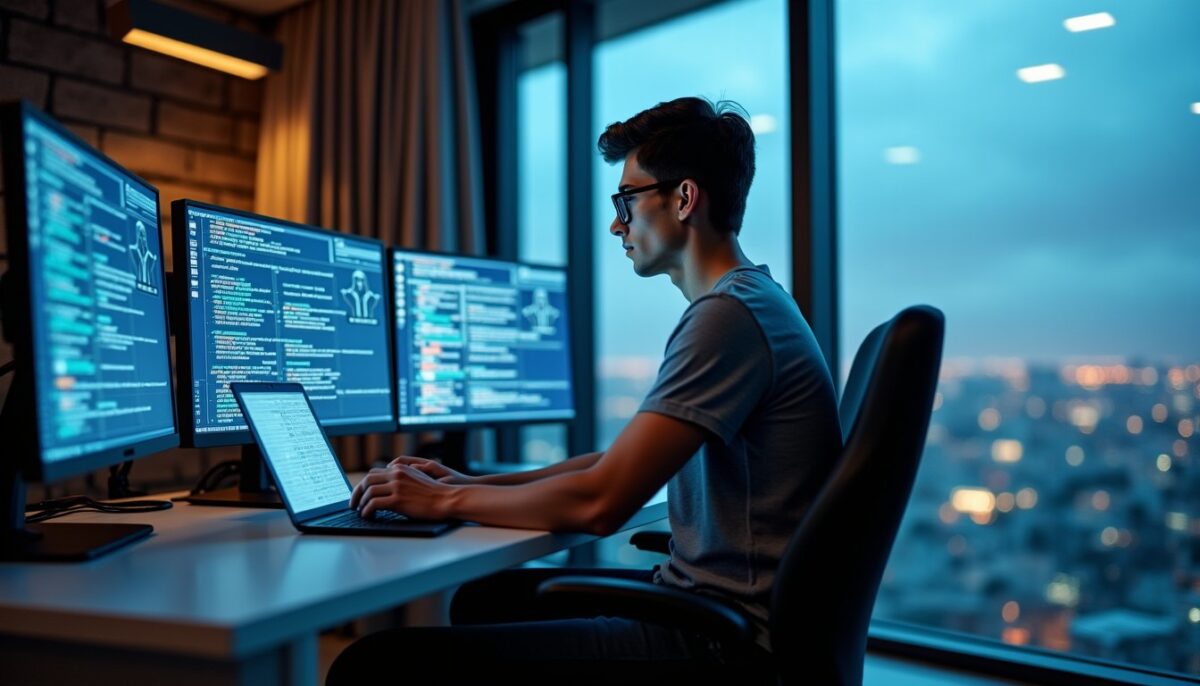 Zone téléchargement : démasquez les faux clones, bloqueurs DNS et pièges de paiement en 2026