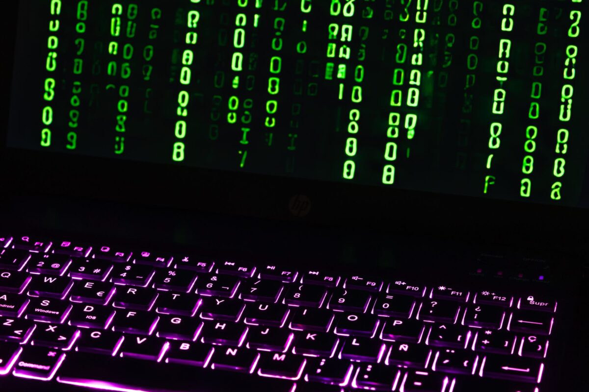cybersécurité données personnelles structurer mots passe